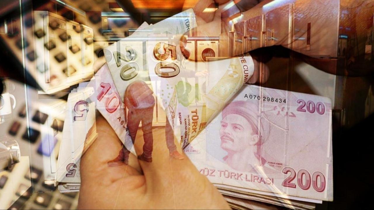 Emekli maaşları için ek ödeme talebi