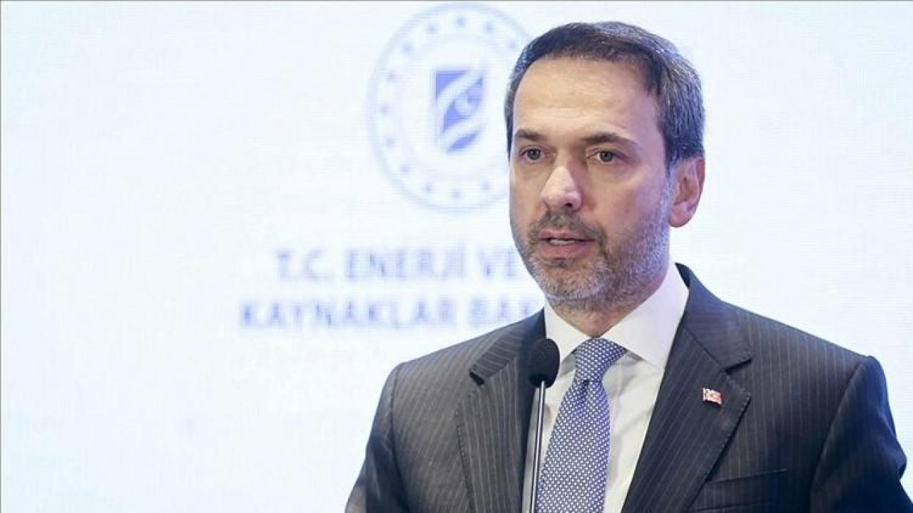Enerji faturalarına 434 milyar liralık dev destek: Bakan Bayraktar rakamları açıkladı!