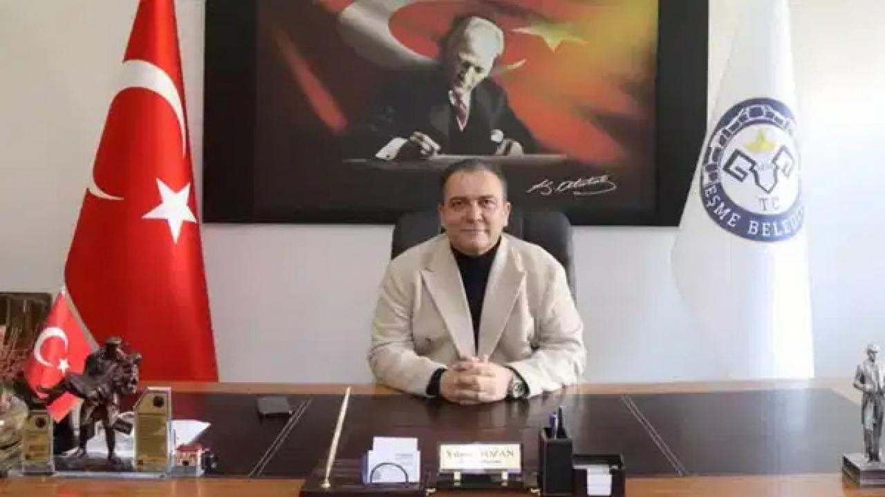 Eşme Belediye Başkanı Yılmaz Tozan hakkında mahkemeden karar