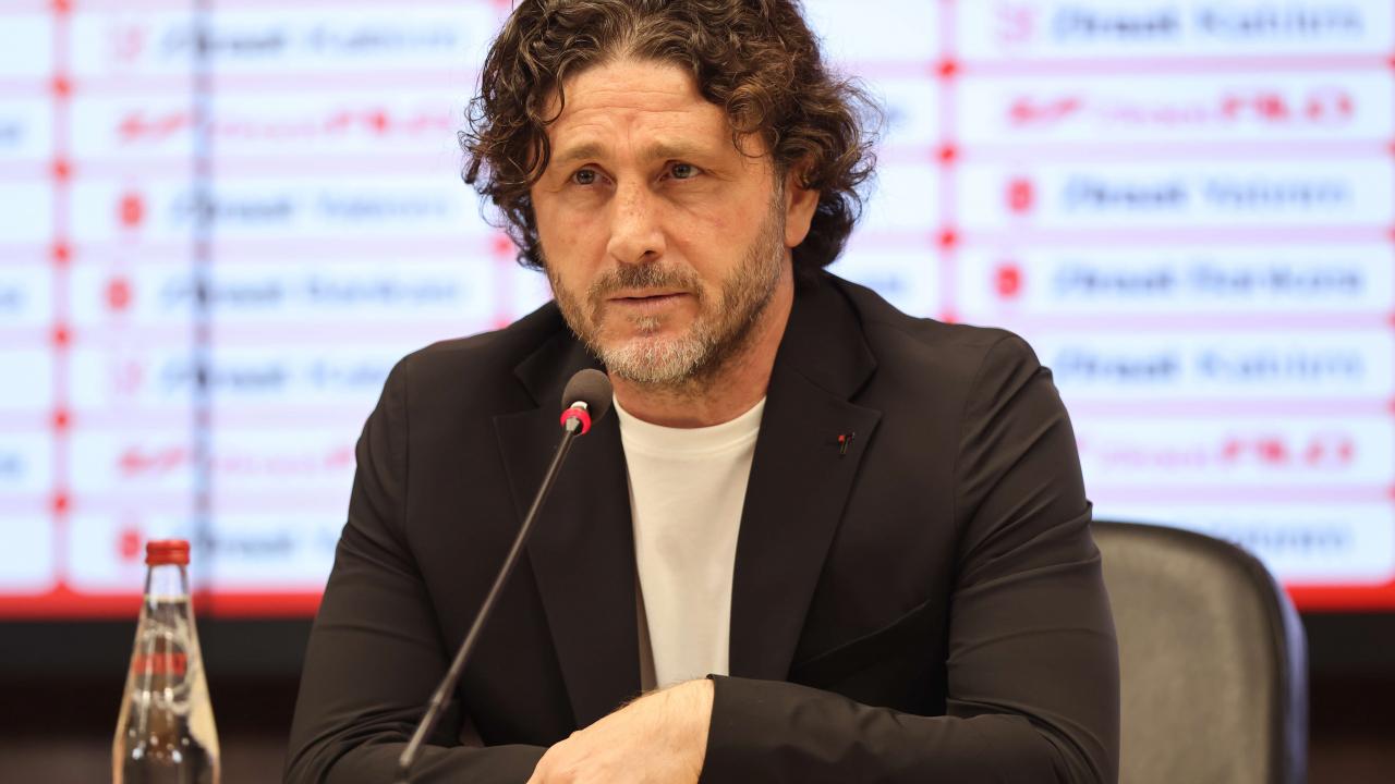 Fatih Tekke'den Samsunspor maçı sonrası taraftarları strese sokan açıklama! 'Hasar aldık'