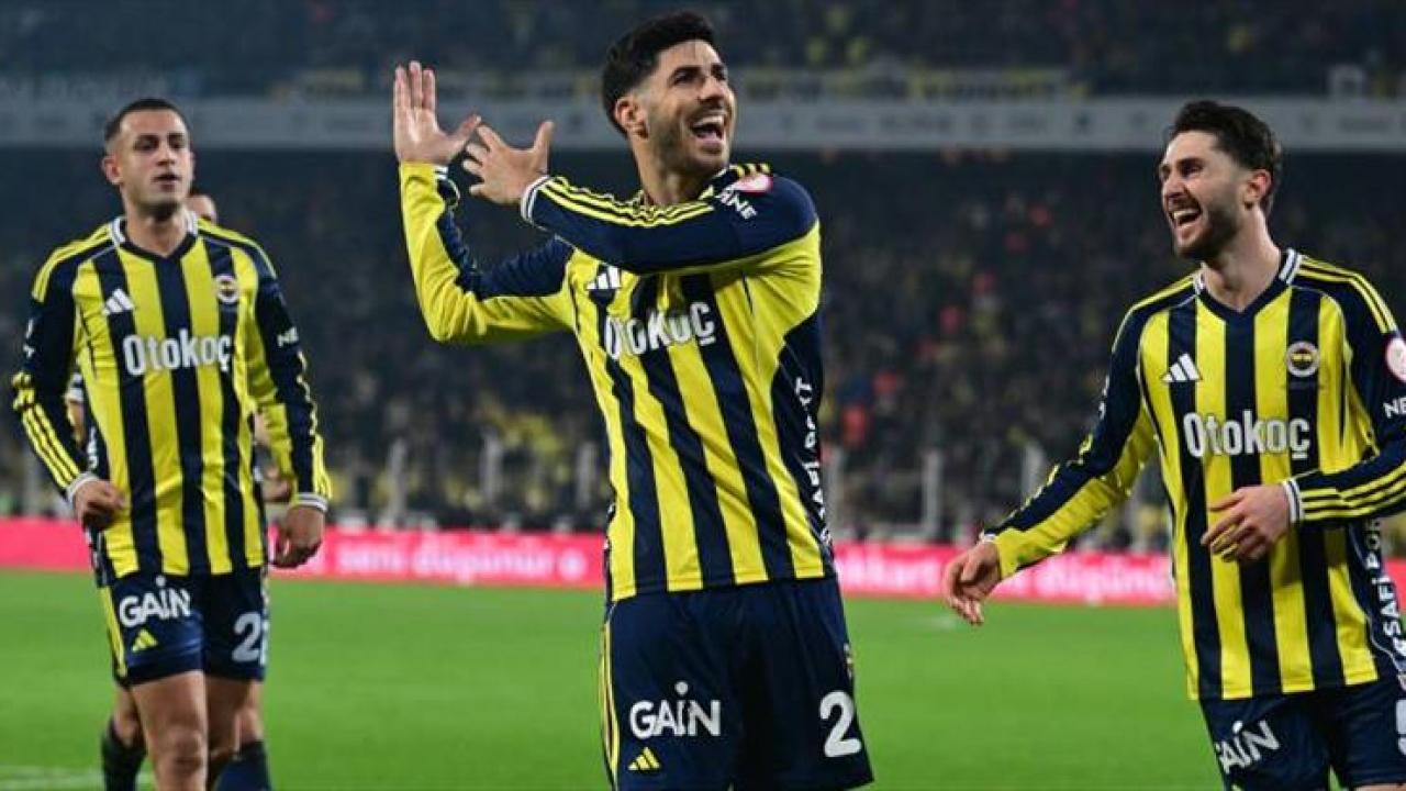 Fenerbahçe'de derbi öncesi kritik zirve! Tüm planlar yıldız ismin üzerine yapılıyor