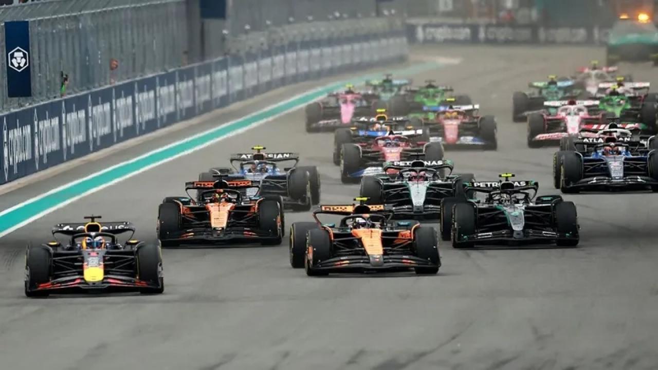 FORMULA 1 TÜRKİYE 2026: F1 biletleri satışta mı?