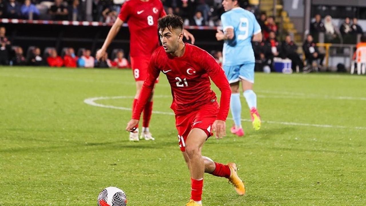 Galatasaray, Rus takımının Türk yıldızını getiriyor