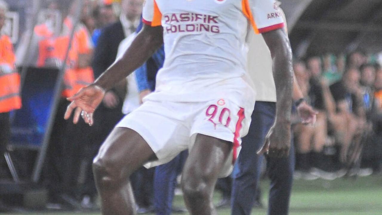 Galatasaray Singo'nun biletini kesti! İtalyan devi talip oldu