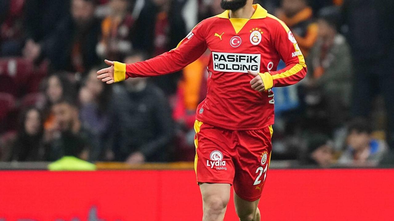 Galatasaray'a ilk golü yediren Ahmed Kutucu'ya sert sözler: Futbol beyinle oynanır