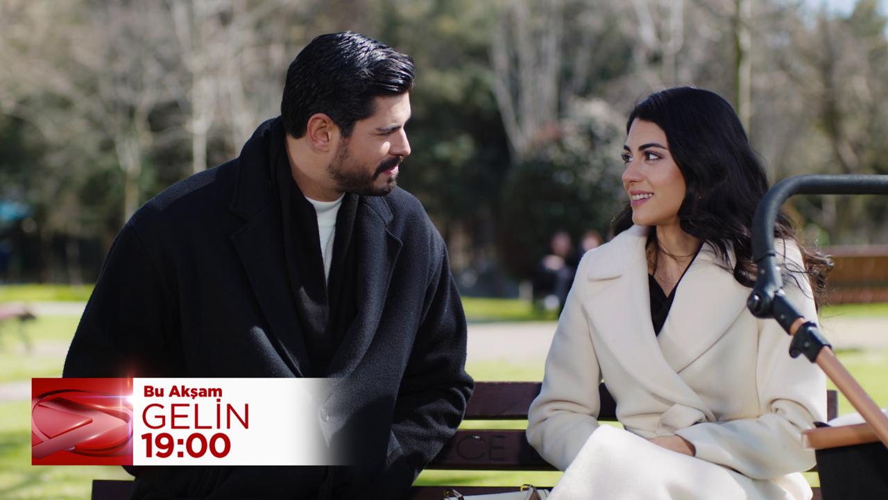 Gelin dizisinde Metin'in itirafı! Beklemediği cevapla karşılaşıyor