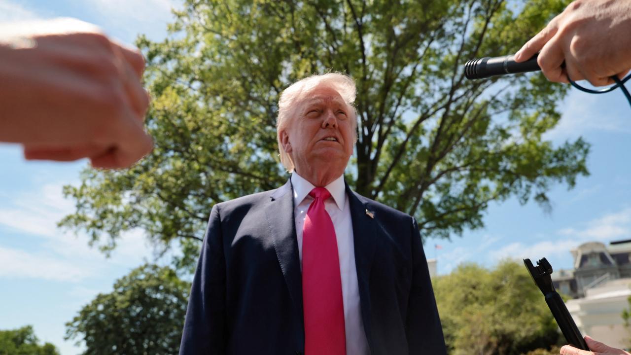 Geminin içinden çıklanlar Trump'ı şoke etti! Anlaşmamız olduğunu sanıyordum! Çin iddiası