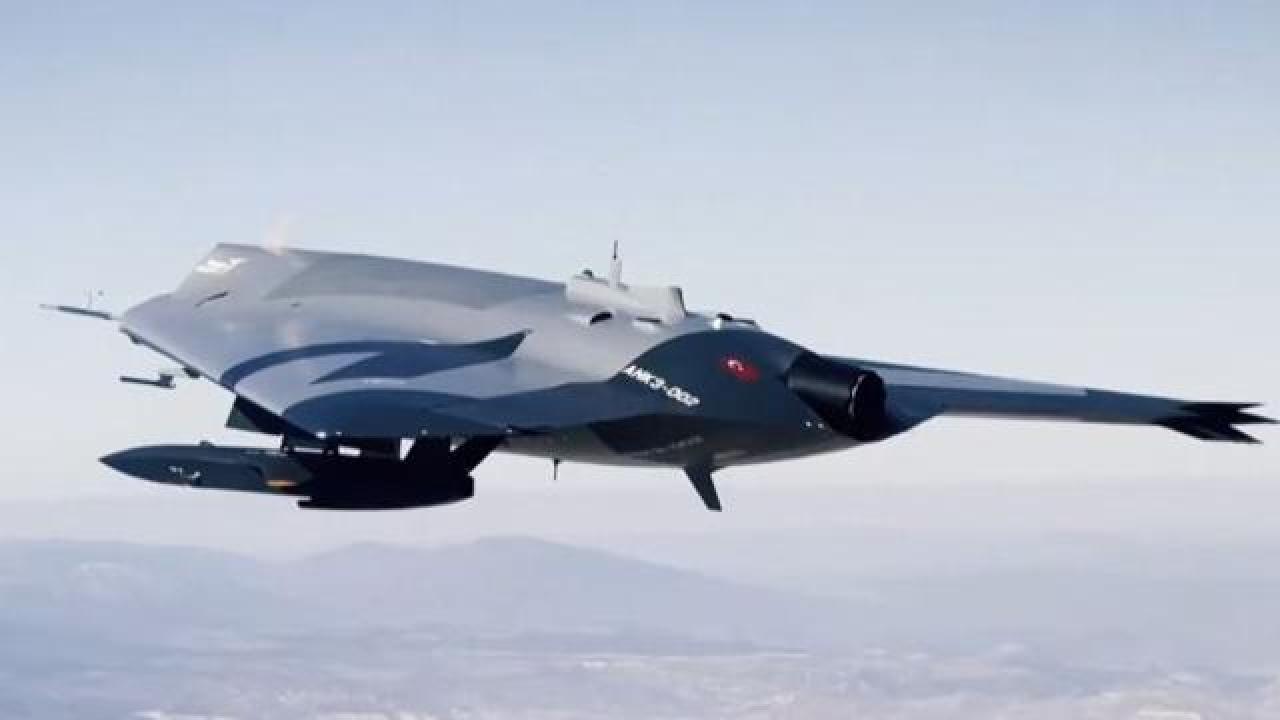 Gökyüzünün yeni hayaleti: Radarda başka, havada başka