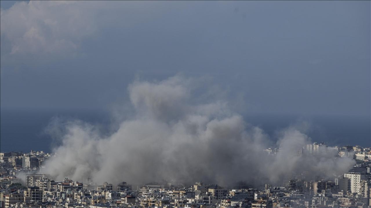 Hizbullah İsrail’i vurdu! 3 bölgede sirenler çaldı