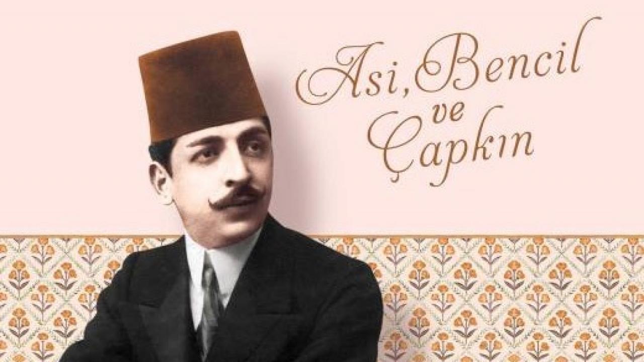 II. Abdülhamid'in huysuz, çapkın ve uslanmaz oğlu Abdülkadir Efendi'nin ilginç hikayesi