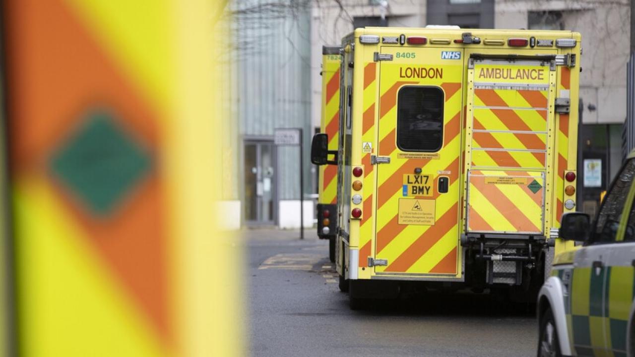 İngiltere’de sağlık krizi: Doktor yerine hemşire dönemi