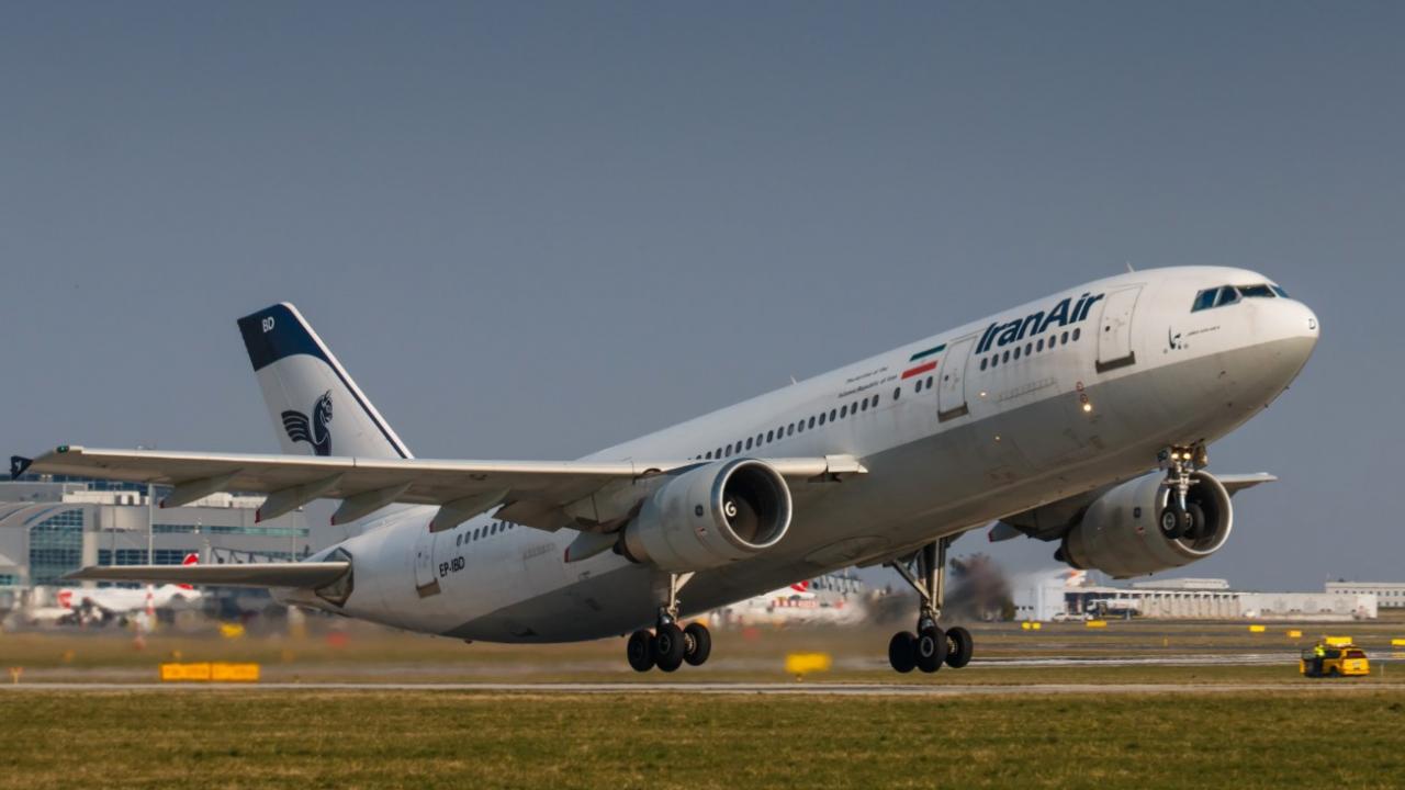 İran dış hat uçuşlarına yeniden başlıyor