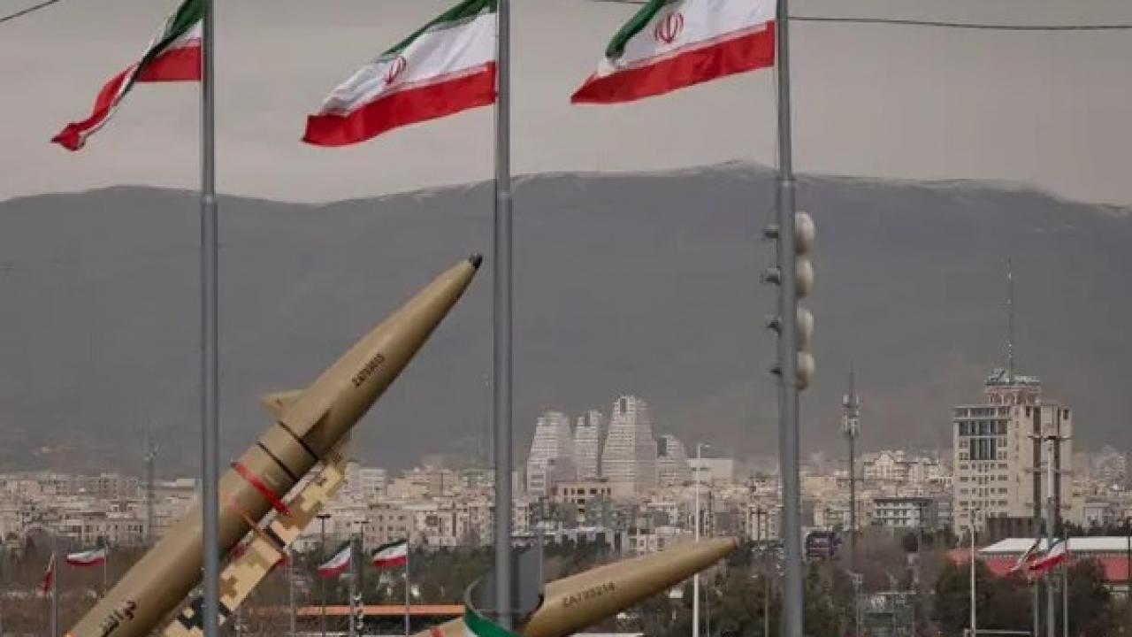 İran'dan Suudi Arabistan tehdidi: Vururuz!