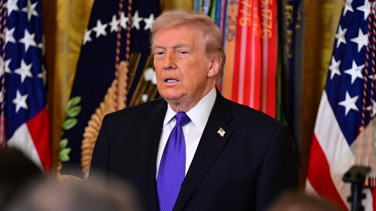 Trump'tan son dakika açıklaması! İran'ın taleplerine yanıt! Kararını duyurdu