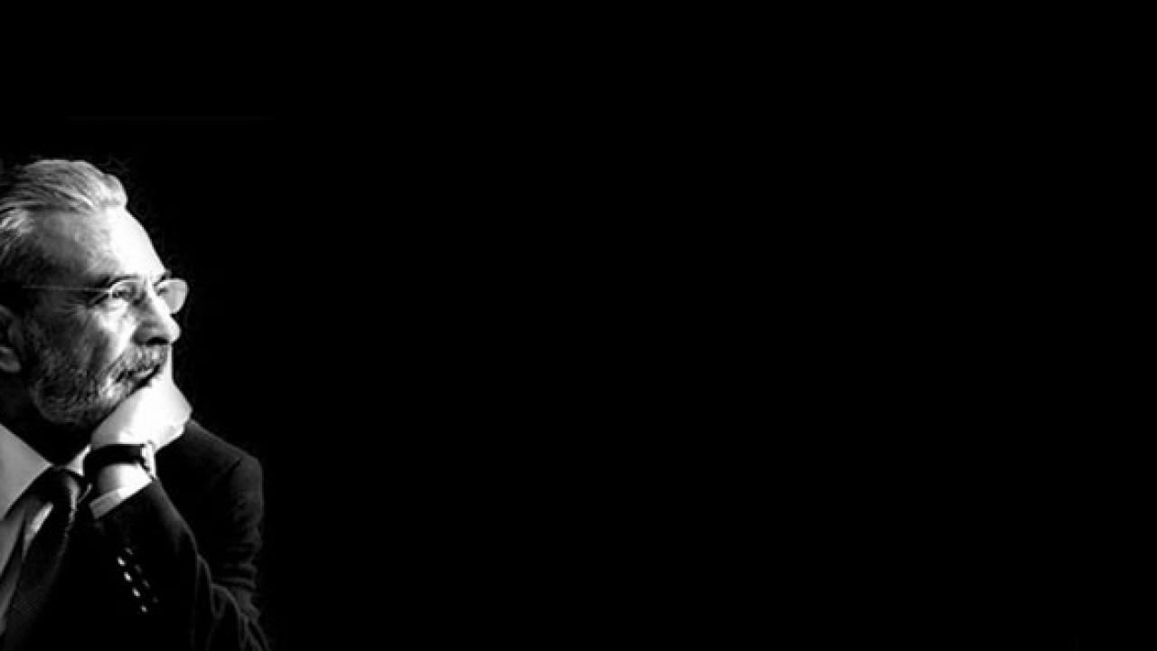 İsmet Özel yıllar sonra 'medya orucunu' bozdu: 'Çözüm Batı'yı taklit etmekte değil'