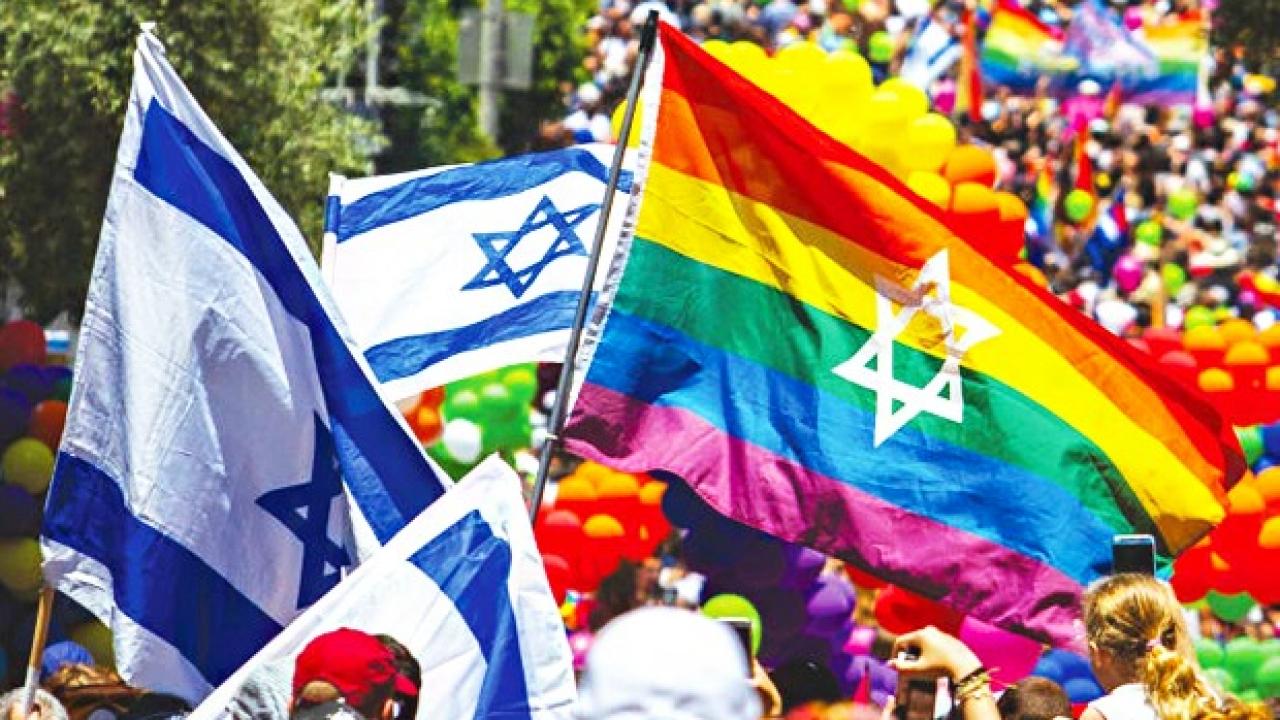 İsrail'den Lut kavminin helak olduğu yer için skandal karar