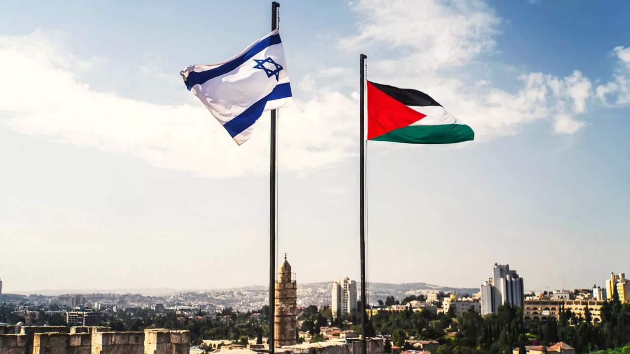 İsrail'den skandal Gazze iddiası! Seçim öncesi kanlı hazırlık! İran ve Lübnan savaşı...