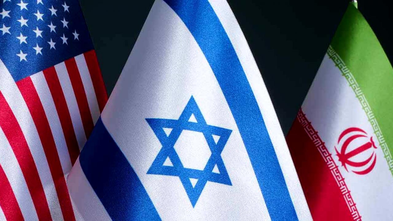 İsrail'den son dakika İran açıklaması! ABD'ye resmen ilettiler! Ölümcül plan devrede