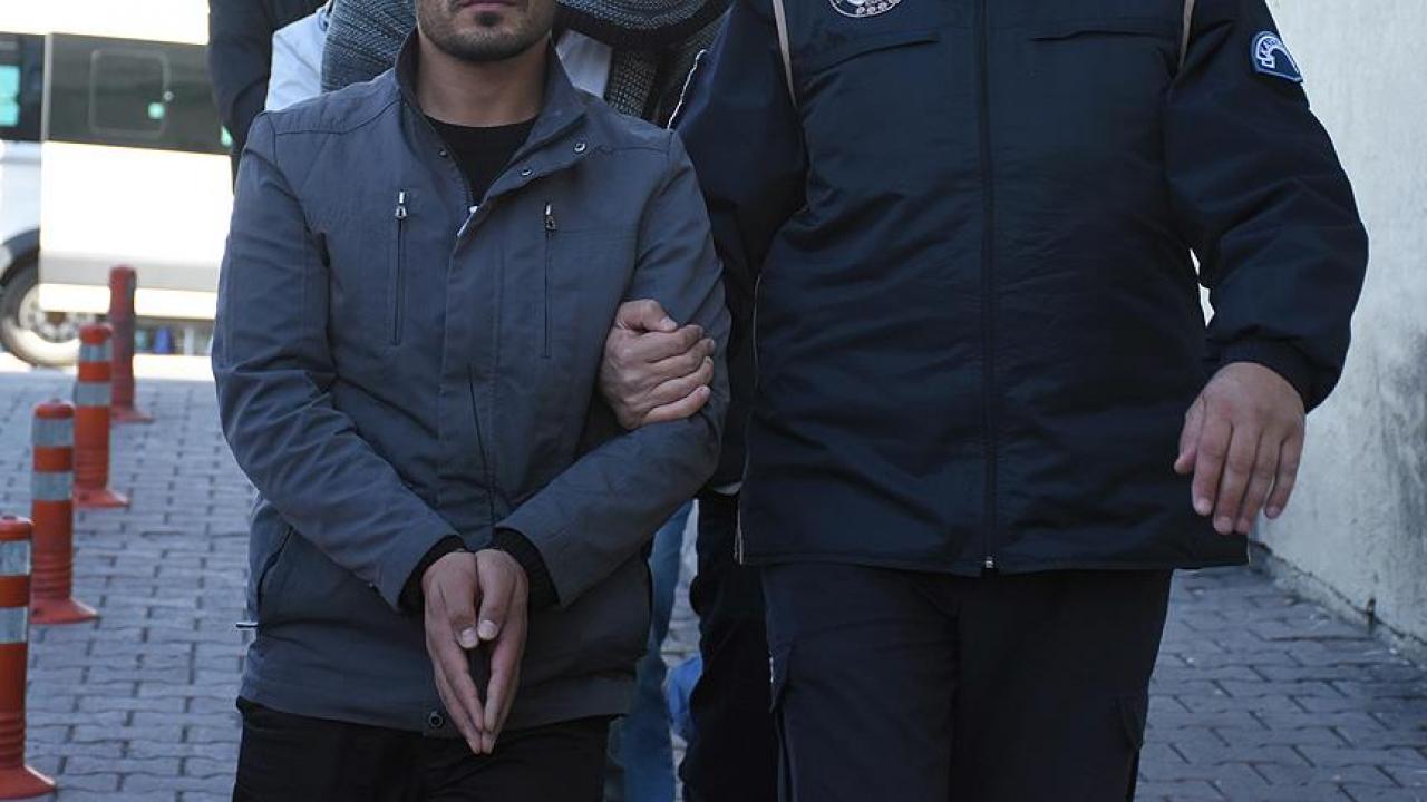 Dört ilde eş zamanlı fuhuş baskını: 52 kadın kurtarıldı