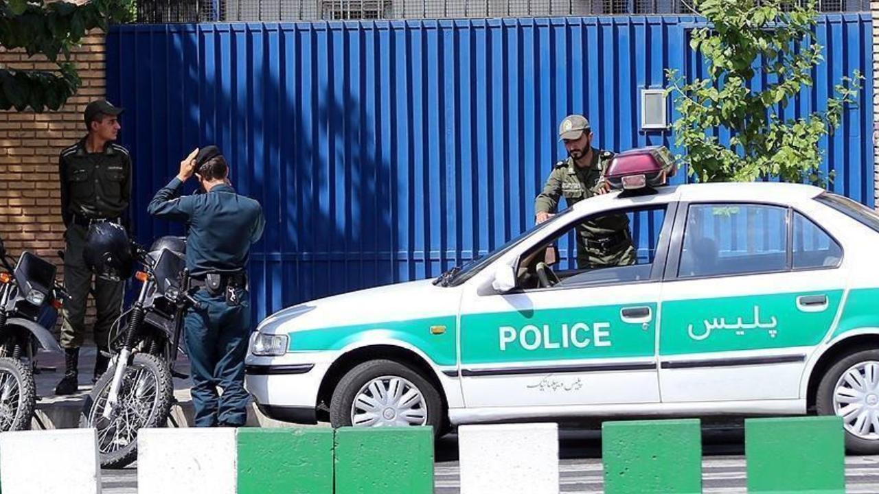 İstihbarat savaşı derinleşiyor: İran'dan ülkede Mossad ağına darbe!