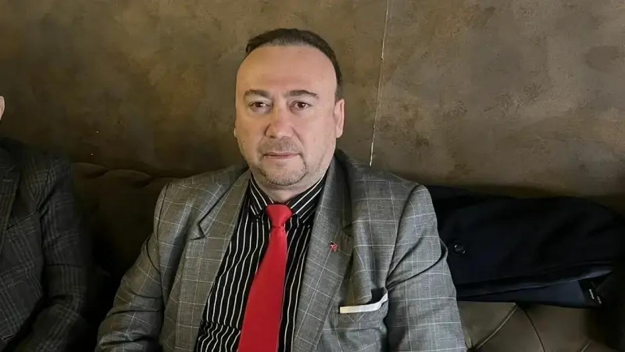 Kasetçi Yalım'ı ailesi ve Özgür Özel bile ziyaret etmezken CHP'li isimler sıraya girdi!