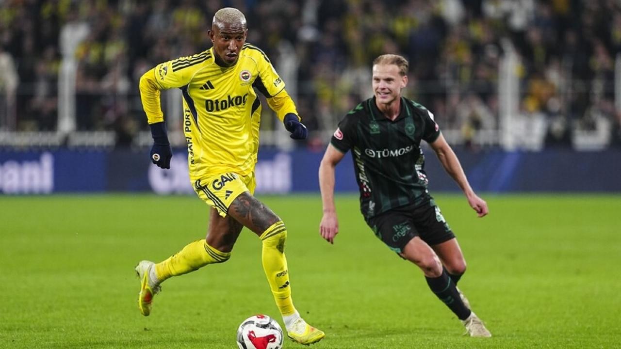 Konyaspor - Fenerbahçe maçı CANLI ve şifresiz yayınlanacak: Saat ve kanal detayları