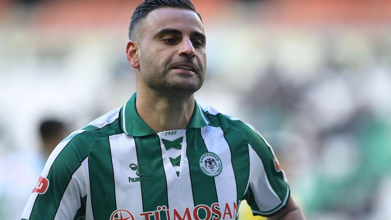 Konyaspor maç sonrası Deniz Türüç'ün konuşmasını paylaştı! Fenerbahçeliler tepki gösterdi