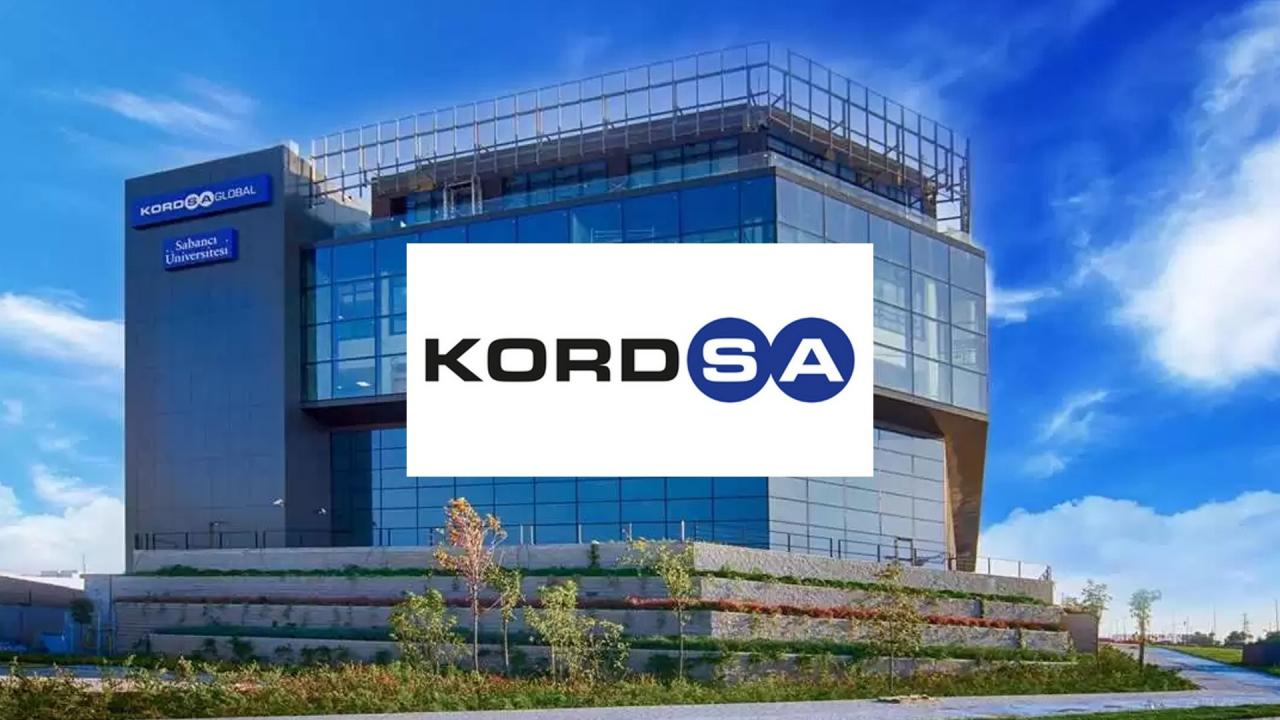 Kordsa, AIX 2026’da sürdürülebilir havacılığa yönelik çevre dostu teknolojilerini tanıttı