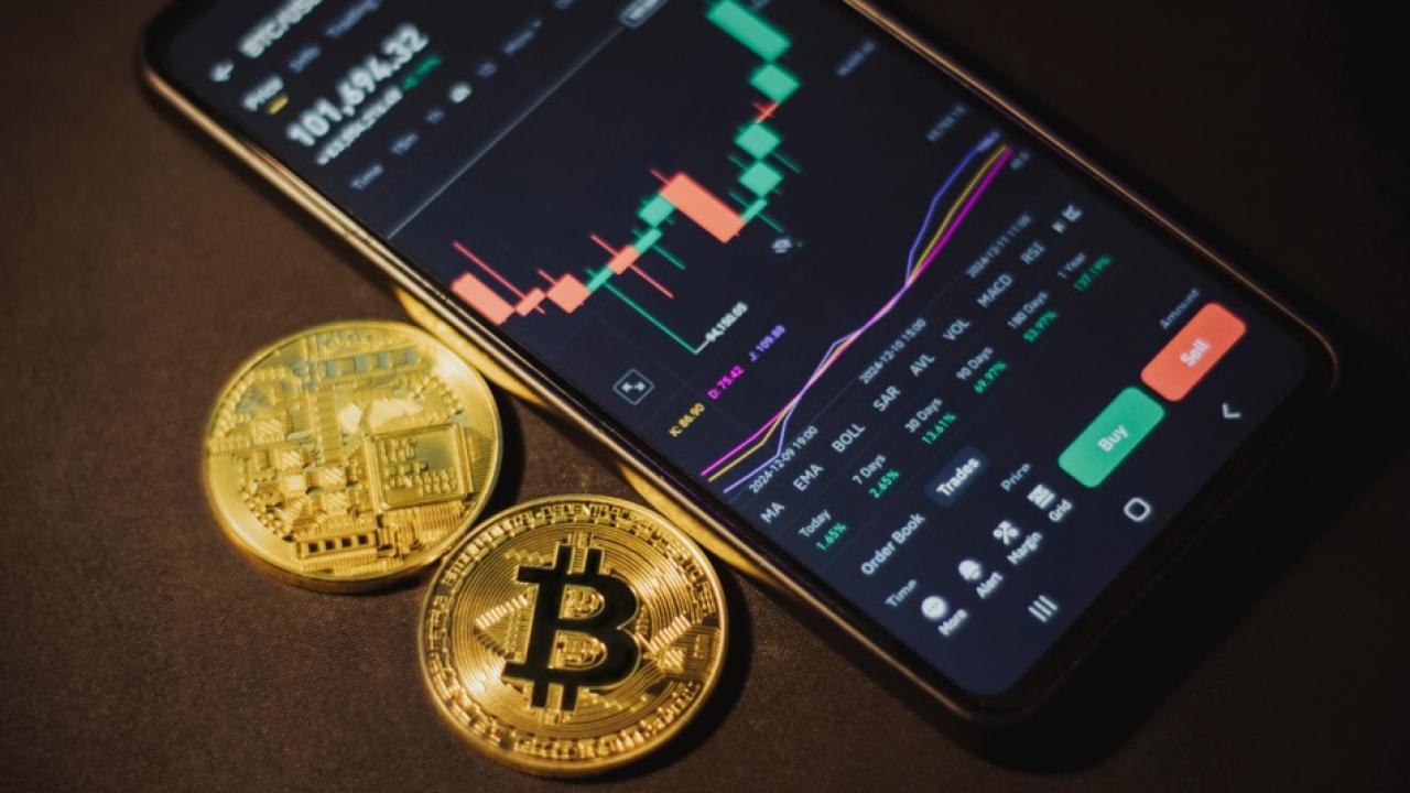 Kripto borsaları geleneksel finansın kapılarını aralamaya başladı