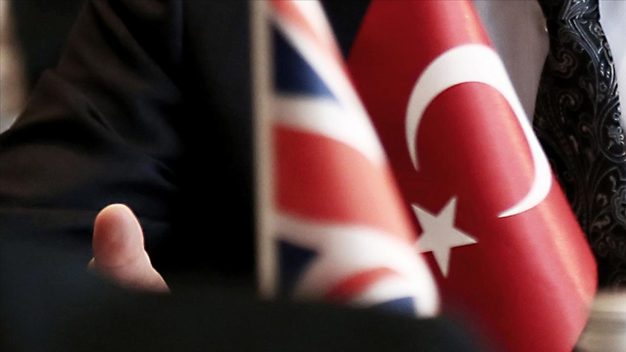 Londra'dan Ankara için 'vazgeçilmez müttefik' vurgusu! Orta Doğu'nun anahtarı Türkiye'de!