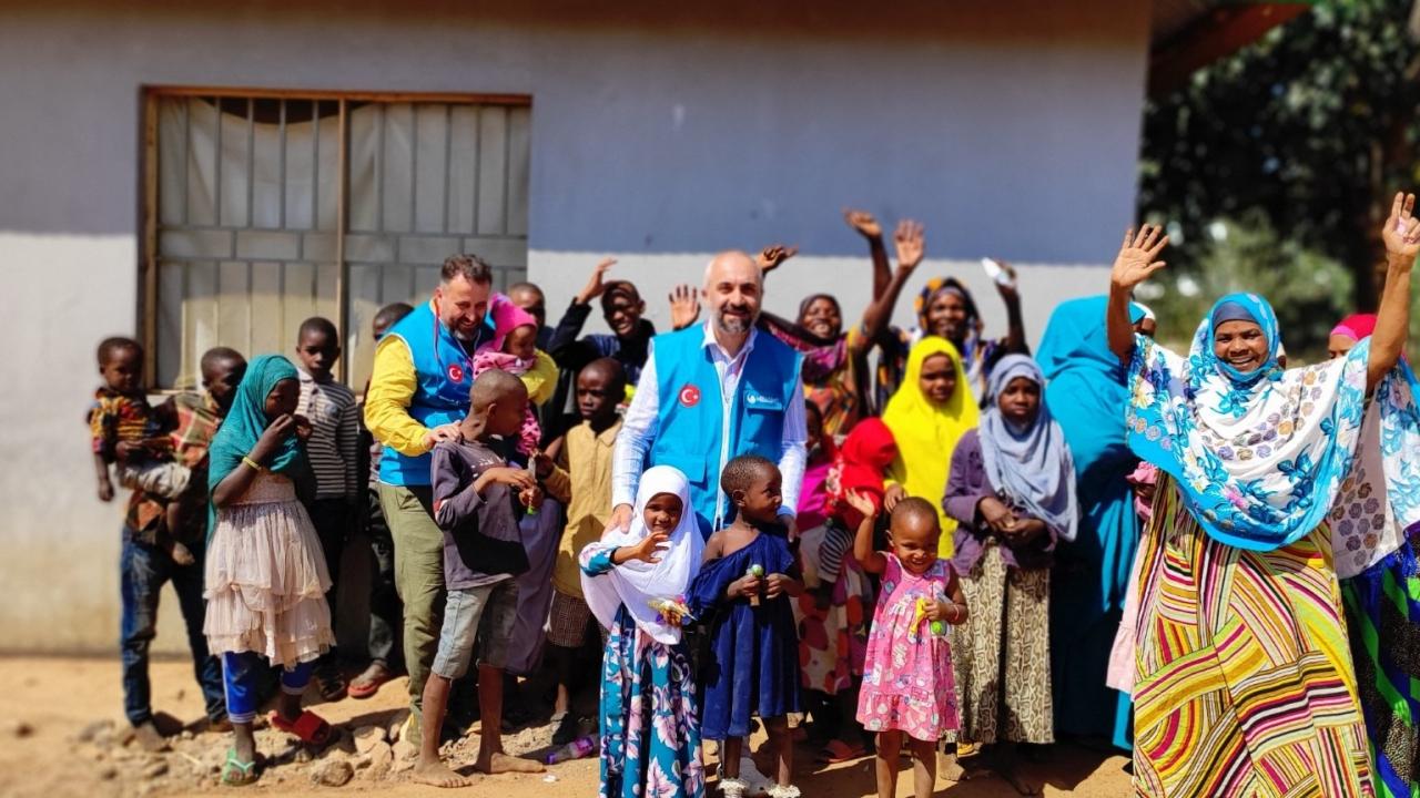 Mirasımız Kudüs Derneğinden 2026 Kurban Organizasy…