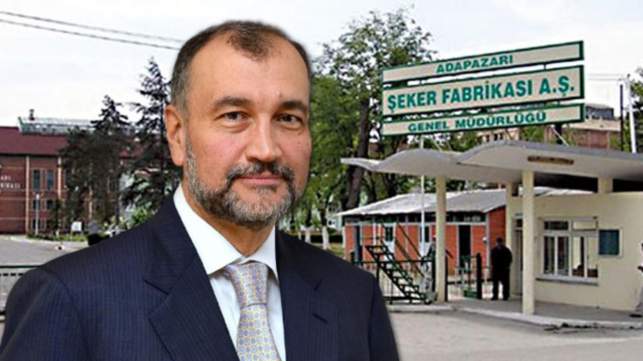 Murat Ülker satmıştı: 73 yıllık fabrikada üretim durdu