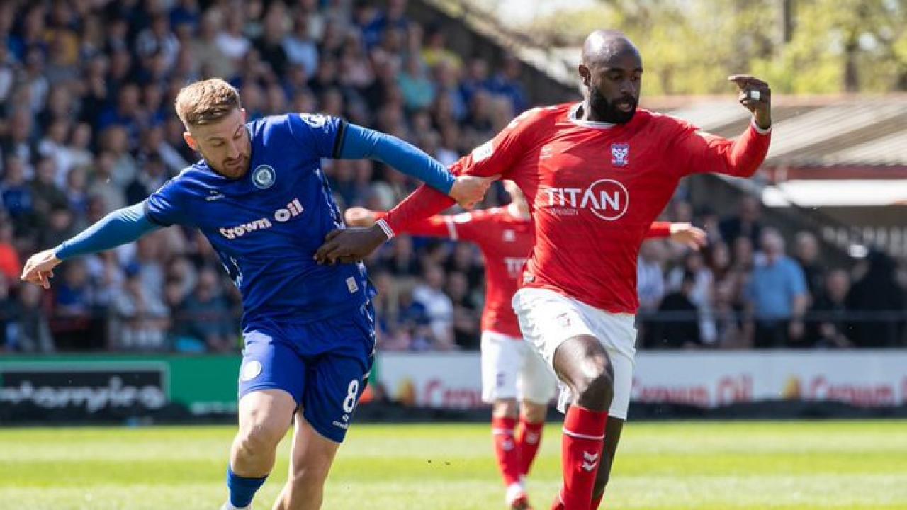 Nefes kesen şampiyonluk mücadelesi! 90+5'te gelen …