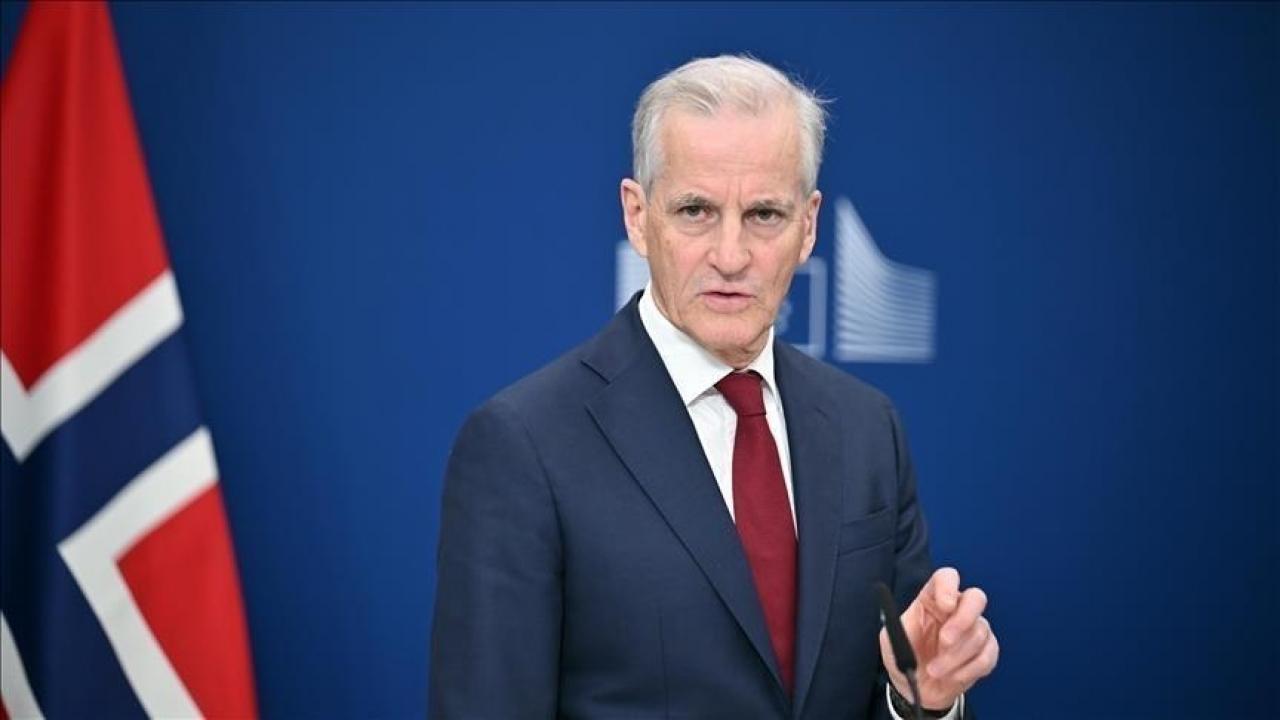 Norveç hükümeti 16 milyon ton rezerve sahip Fen sahasını devraldı