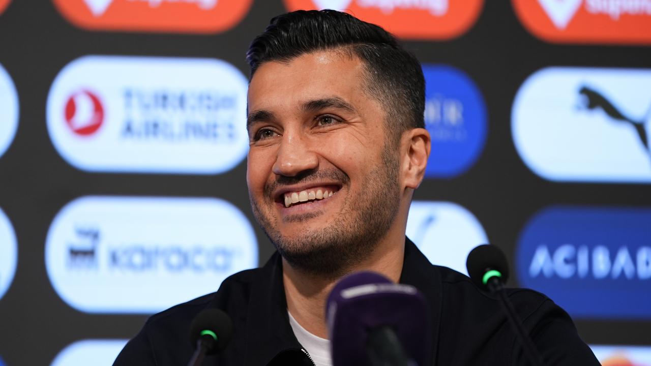 Nuri Şahin: Hak ettiğimiz bir galibiyet aldık