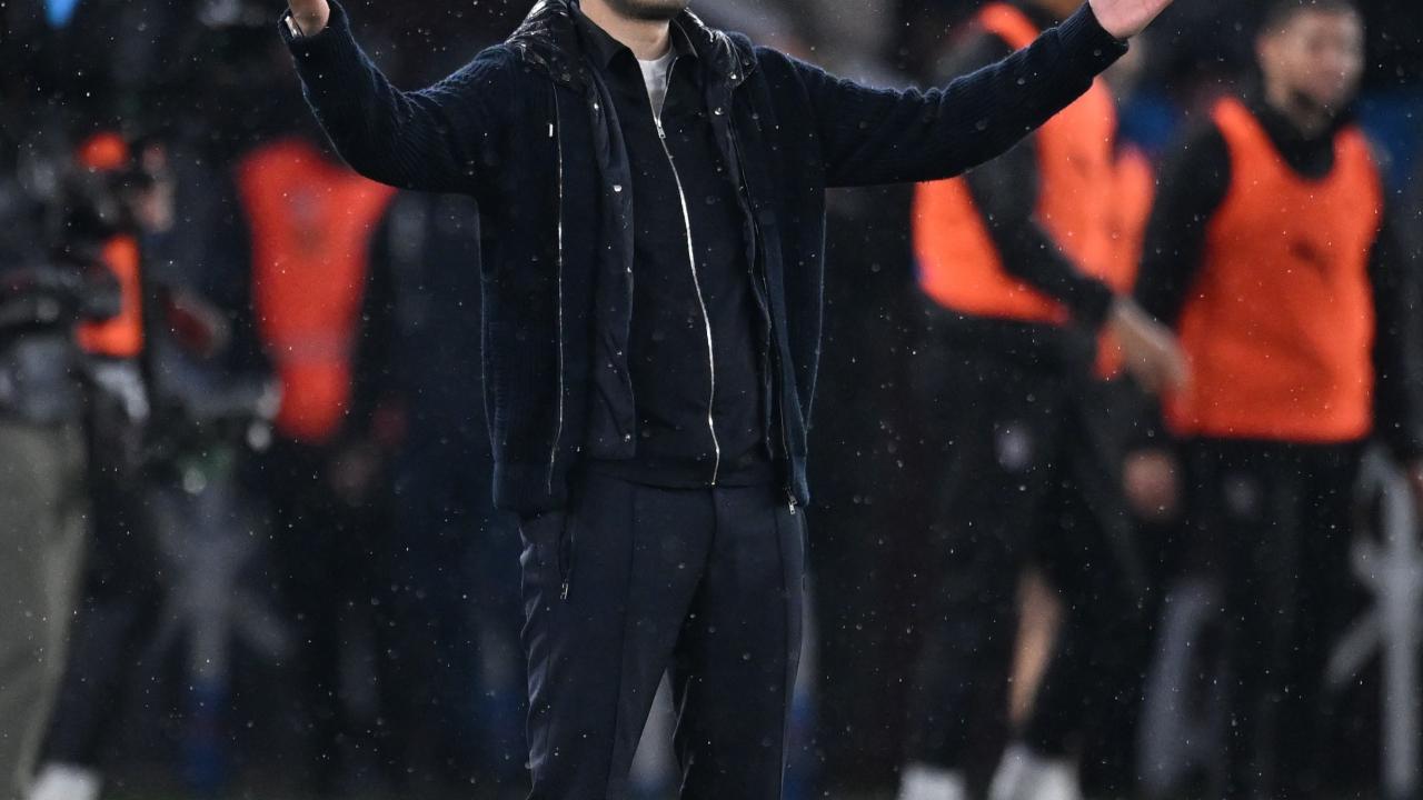 Nuri Şahin hedefini açıkladı! 'İlk 4 kupayı alırsa...'