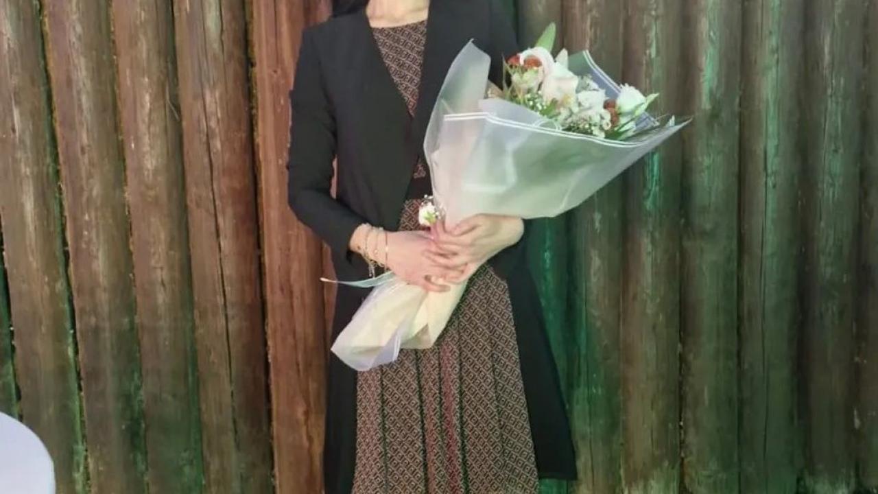 Öğretmen Fatma Nur Çelik'i öldüren 17 yaşındaki sanık hakim karşısında!