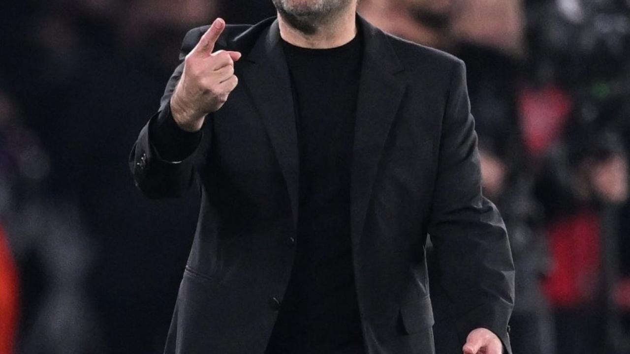 Okan Buruk: Allah karşılığını verdi!