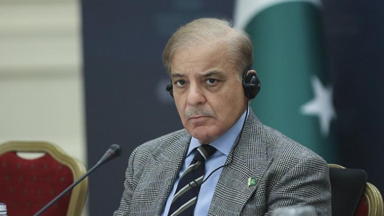 Pakistan Başbakanı Şerif’ten Trump’a teşekkür