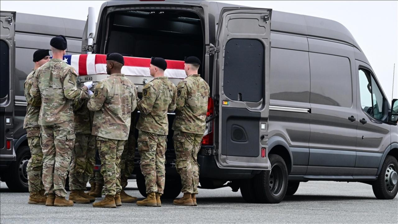 Pentagon’un kanlı matematiği: ABD’de sürekli değiş…