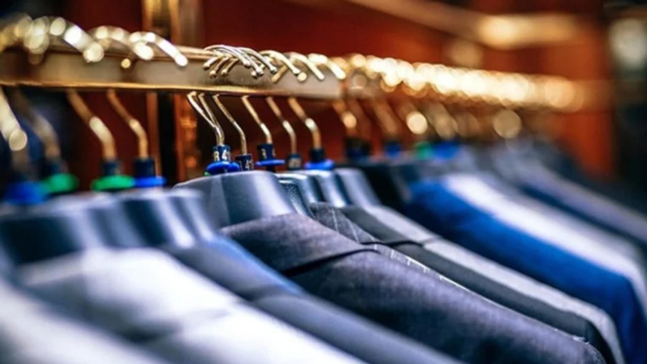 Ramazan Bayramı hazır giyim ve ayakkabı satışların…