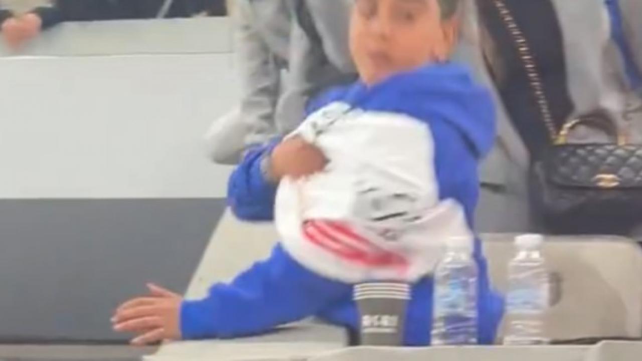 Rashica'ya maç sonu forma sürprizi! Eşine vermek istemişti ama...