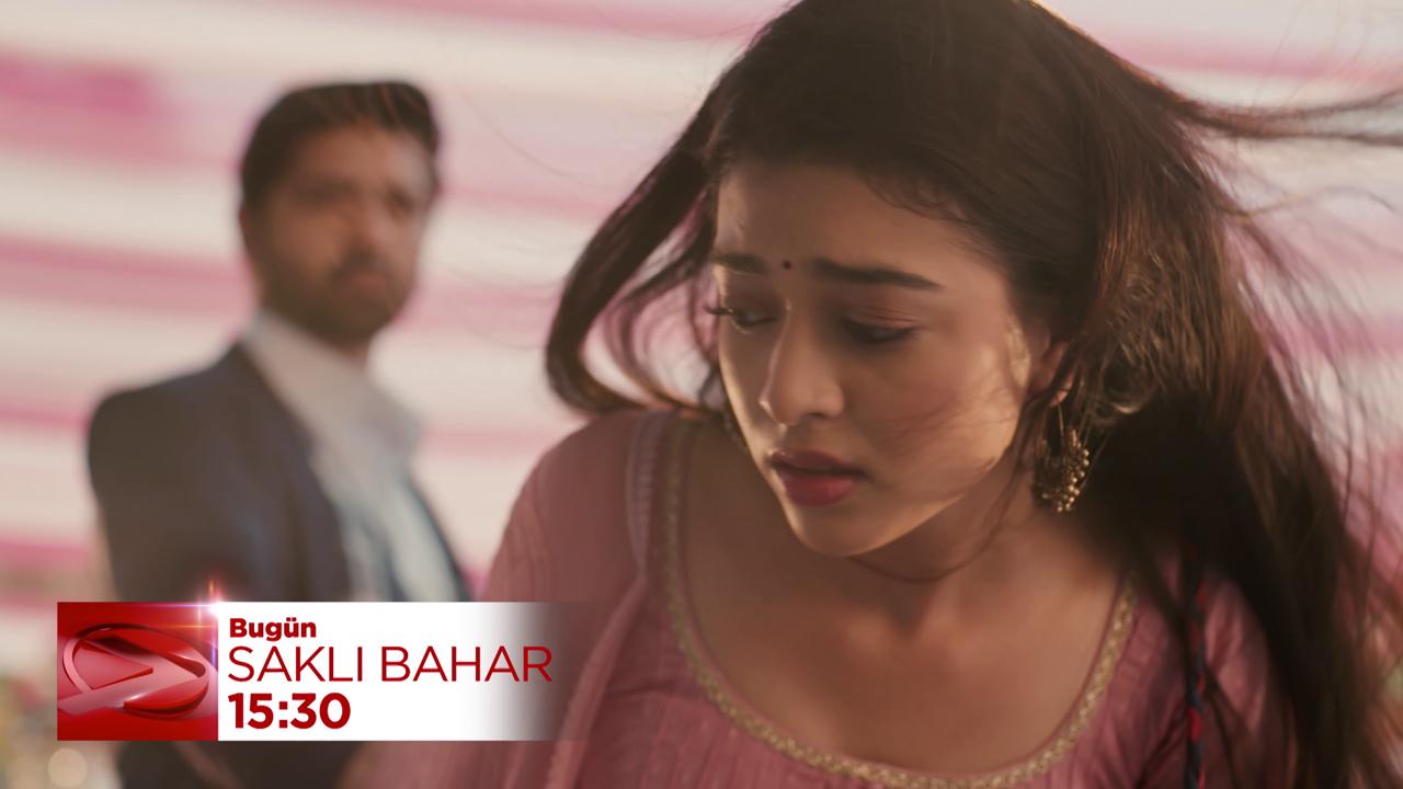 Saklı Bahar dizisinde yıllar sonra gelen karşılaşma! Ne yapacaklar?