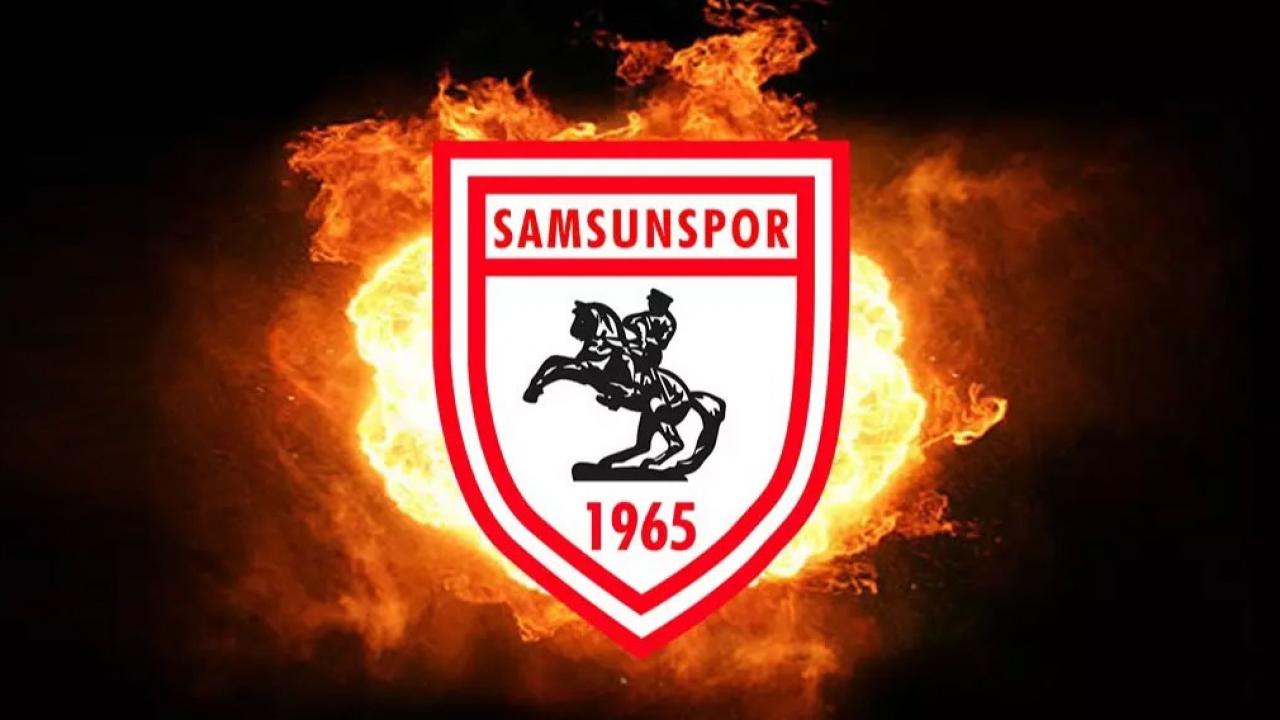 Samsunspor'dan Türk futbolunu sarsacak iddialar!