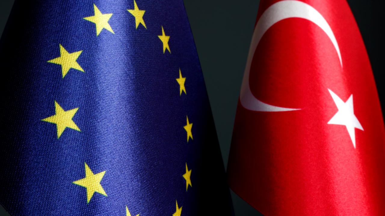 Skandal açıklama sonrası Türkiye'den son dakika Avrupa Birliği duyurusu!