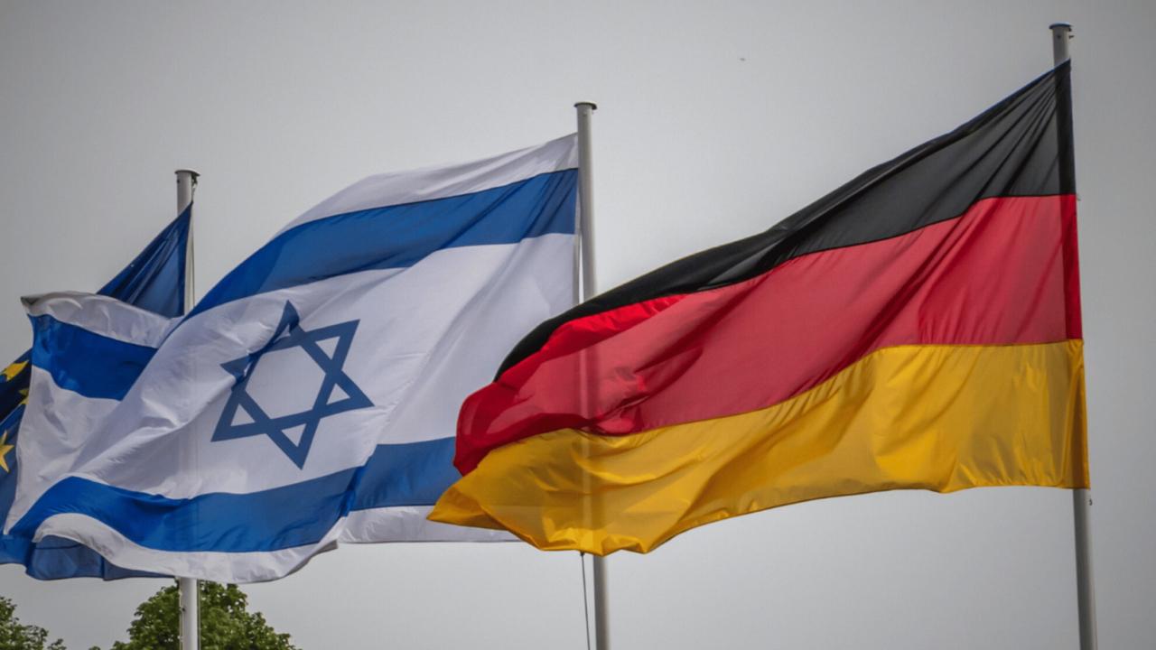 Son dakika: Almanya’da rezalet İsrail tasarısı! Tel Aviv için bunu da yaptılar…