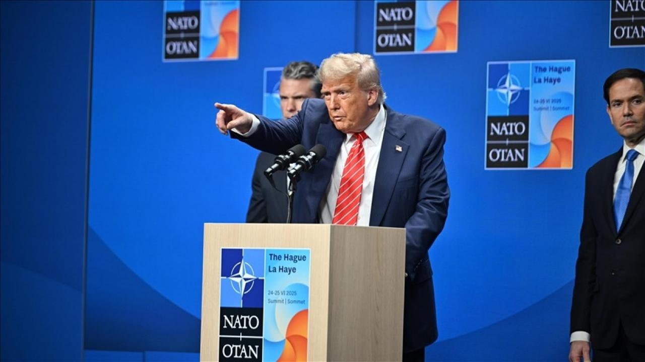 Son dakika: Pentagon'da yazışmalar sızdı! İngiltere ve İspanya için ceza hazırlığı...