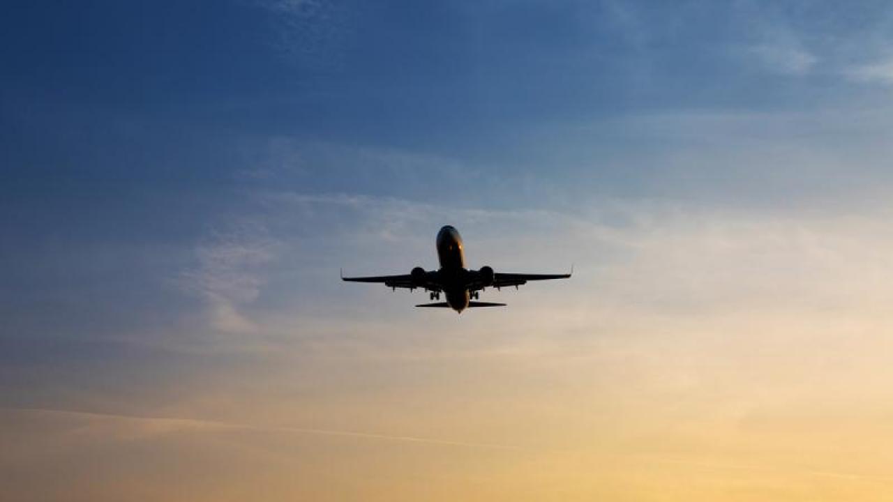 Tahran’da uçuşlar yeniden başladı