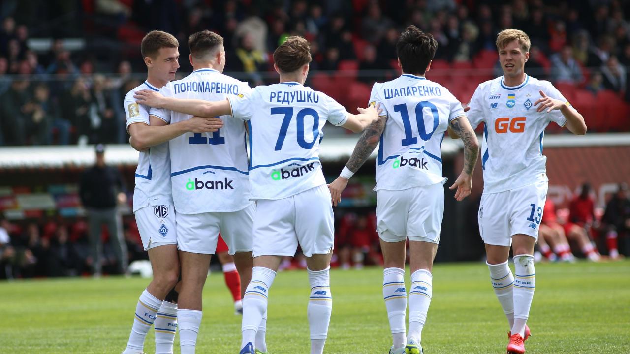 Tarihin en büyük geri dönüşlerinden birisi! 4-1 geriye düştükleri maçı 6-5 kazandılar