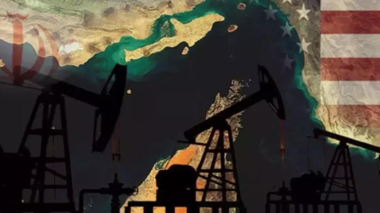 Tarihin en büyük krizi! Körfez Savaşı'nda bile böylesi görülmedi